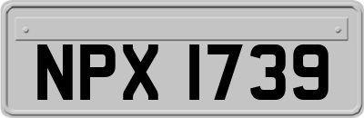 NPX1739