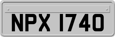 NPX1740