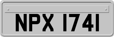 NPX1741