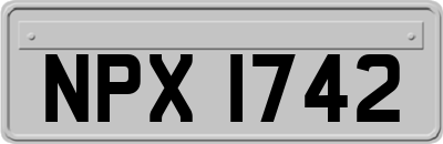 NPX1742