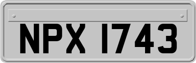 NPX1743