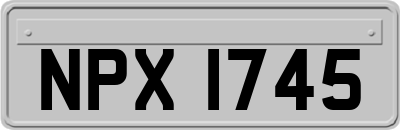 NPX1745
