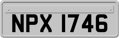 NPX1746