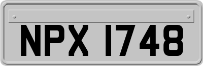 NPX1748