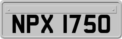 NPX1750