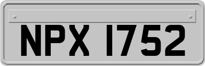 NPX1752