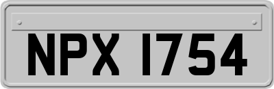 NPX1754