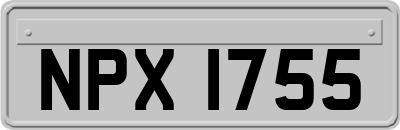 NPX1755