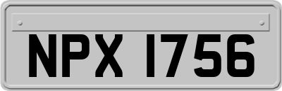 NPX1756
