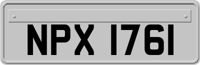 NPX1761