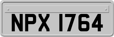 NPX1764