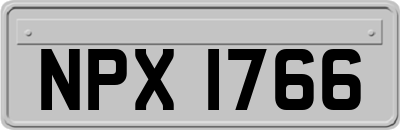NPX1766
