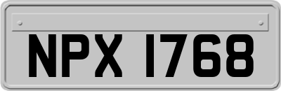 NPX1768