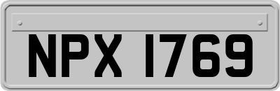 NPX1769