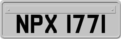 NPX1771