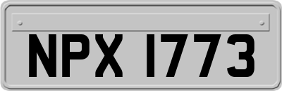NPX1773