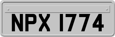NPX1774