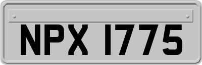 NPX1775