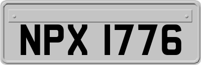 NPX1776