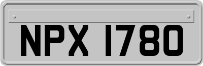 NPX1780