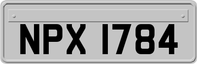 NPX1784