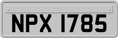 NPX1785