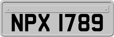 NPX1789