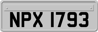 NPX1793