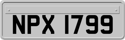 NPX1799