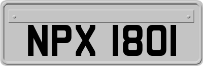 NPX1801