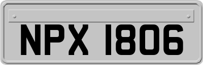 NPX1806