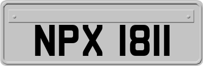 NPX1811