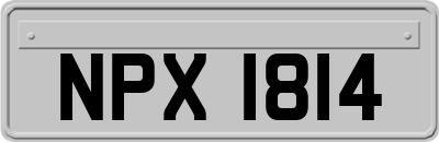 NPX1814
