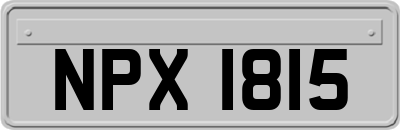NPX1815