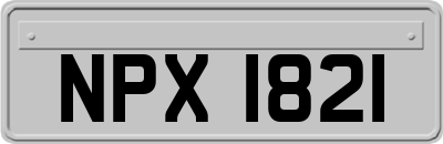 NPX1821