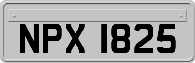 NPX1825