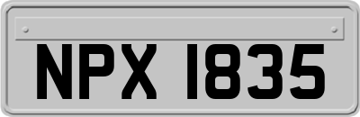 NPX1835