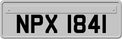 NPX1841
