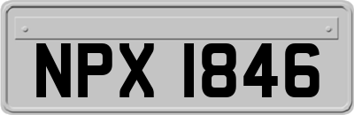 NPX1846