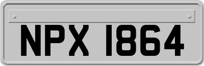 NPX1864
