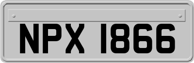 NPX1866