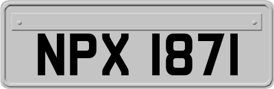NPX1871