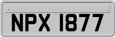 NPX1877