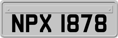 NPX1878