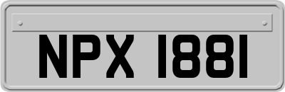 NPX1881