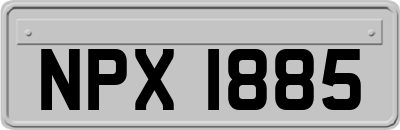 NPX1885