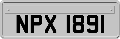 NPX1891