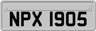 NPX1905