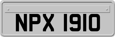 NPX1910