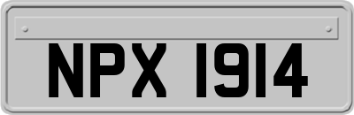 NPX1914